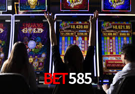 Melhor Casino Online BET585